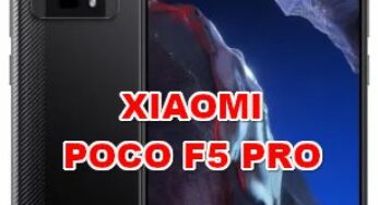 How To FIX Camera on XIAOMI POCO F5 PRO Problem?