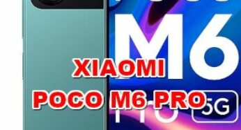 How To FIX Camera on XIAOMI POCO M6 PRO Problem?