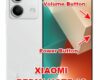 hard reset XIAOMI REDMI NOTE 13