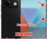 hard reset XIAOMI REDMI NOTE 13 PRO