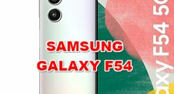 How To FIX Camera on SAMSUNG GALAXY F54 Problems?