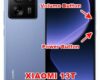 hard reset XIAOMI 13T