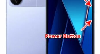 How to Easily Master Format XIAOMI POCO C65 with Safety Hard Reset?