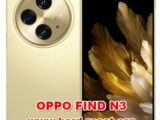 hard reset OPPO FIND N3