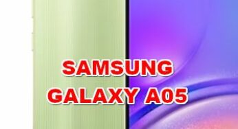How To FIX Camera on SAMSUNG GALAXY A05 Problems?