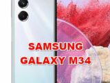 how to fix camera problems on SAMSUNG GALAXY M34