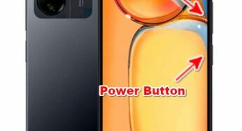 How to Easily Master Format XIAOMI REDMI 13C with Safety Hard Reset?