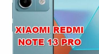 How To FIX Camera on XIAOMI REDMI NOTE 13 PRO Problem?