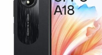 How To FIX Camera OPPO A18 Problems?