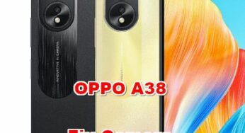 How To FIX Camera OPPO A38 Problems?
