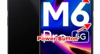 How to Easily Master Format XIAOMI POCO M6 with Safety Hard Reset?