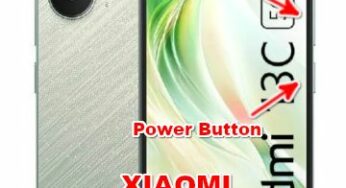 How to Easily Master Format XIAOMI REDMI 13C 5G with Safety Hard Reset?