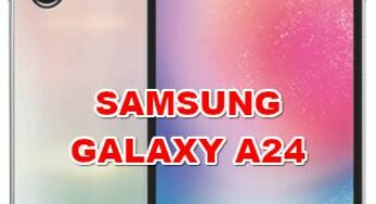 Easy Way to Backup & Restore SAMSUNG GALAXY A24 Contact, Chat, Data, Picture, SMS