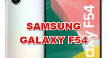 Easy Way to Backup & Restore SAMSUNG GALAXY F54 Contact, Chat, Data, Picture, SMS