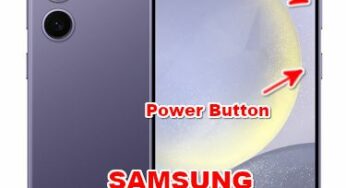 How to Easily Master Format SAMSUNG GALAXY S24 with Safety Hard Reset?