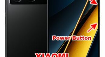 How to Easily Master Format XIAOMI POCO X6 PRO with Safety Hard Reset?