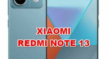 Easy Way to Backup & Restore XIAOMI REDMI NOTE 13 Contact, Chat, Data, Picture, SMS