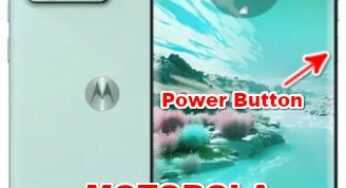 How to Easily Master Format MOTOROLA EDGE 40 NEO with Safety Hard Reset?