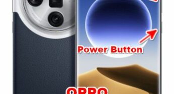 How to Easily Master Format OPPO FIND X7 ULTRA with Safety Hard Reset?