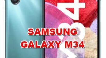 Easy Way to Backup & Restore SAMSUNG GALAXY M34 Contact, Chat, Data, Picture, SMS
