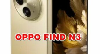 How To FIX Camera OPPO FIND N3 Problems?