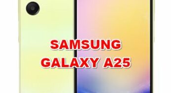 How To FIX Camera on SAMSUNG GALAXY A25 Problems?