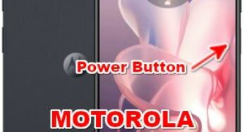 How to Easily Master Format MOTOROLA MOTO G POWER (2024) with Safety Hard Reset?