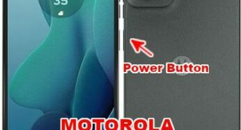 How to Easily Master Format MOTOROLA MOTO G (2024) with Safety Hard Reset?