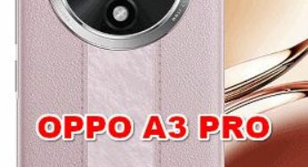 How To FIX Camera OPPO A3 PRO Problems?