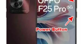 How to Easily Master Format OPPO F25 PRO with Safety Hard Reset?