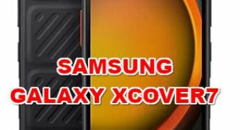 Easy Way to Backup & Restore SAMSUNG GALAXY XCOVER7 Contact, Chat, Data, Picture, SMS