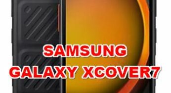 How To Fix Slow SAMSUNG GALAXY XCOVER7 To Run Faster and More Responsive (Fix Lagging Performance)?