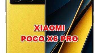 How To FIX Camera on XIAOMI POCO X6 PRO Problem?
