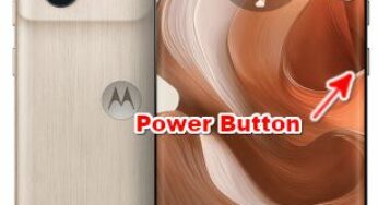 How to Easily Master Format MOTOROLA EDGE 50 ULTRA with Safety Hard Reset?