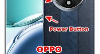 How to Easily Master Format OPPO F27 PRO+ (PLUS) with Safety Hard Reset?