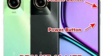 2 Easy Way To Hard Reset REALME 12 LITE Format (Step-by-Step Guide)