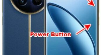 2 Easy Way To Hard Reset REALME 12 PRO Format (Step-by-Step Guide)