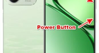 How To Fix Overheating On REALME C63 Hot Body?