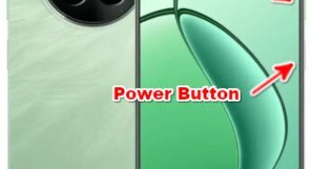 2 Easy Way To Hard Reset REALME C65 5G Format (Step-by-Step Guide)