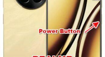 2 Easy Way To Hard Reset REALME NARZO N65 Format (Step-by-Step Guide)