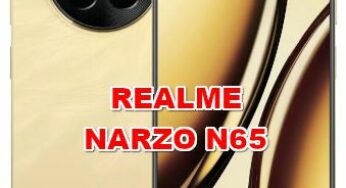How To Fix Overheating On REALME NARZO N65 Hot Body?