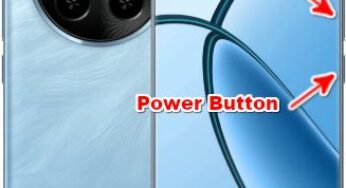 2 Easy Way To Hard Reset REALME P1 PRO Format (Step-by-Step Guide)