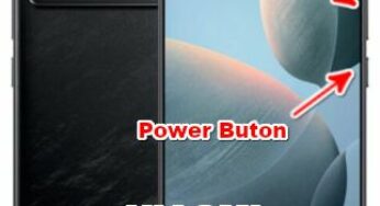How to Easily Master Format XIAOMI POCO F6 PRO with Safety Hard Reset?