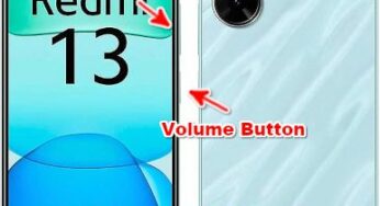 How to Easily Master Format XIAOMI REDMI 13 with Safety Hard Reset?