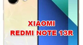 How To FIX Camera on XIAOMI REDMI NOTE 13R Problem?