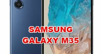 How To FIX Camera on SAMSUNG GALAXY M35 Problems?