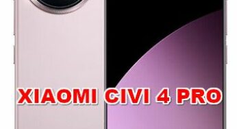 How To Fix Slow XIAOMI CIVI 4 PRO To Run Faster and More Responsive (Fix Lagging Performance)?