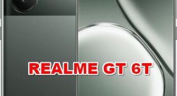 How To Fix Overheating On REALME GT 6T Hot Body?