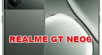 How To Fix Overheating On REALME GT NEO6 Hot Body?