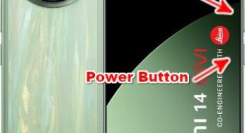How to Easily Master Format XIAOMI 14 CIVI with Safety Hard Reset?